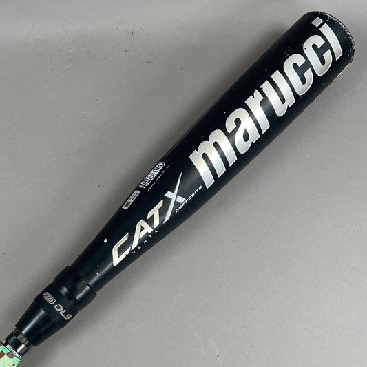 Marucci Cat X Vanta 28/18 (-10) USSSA Baseball Bat