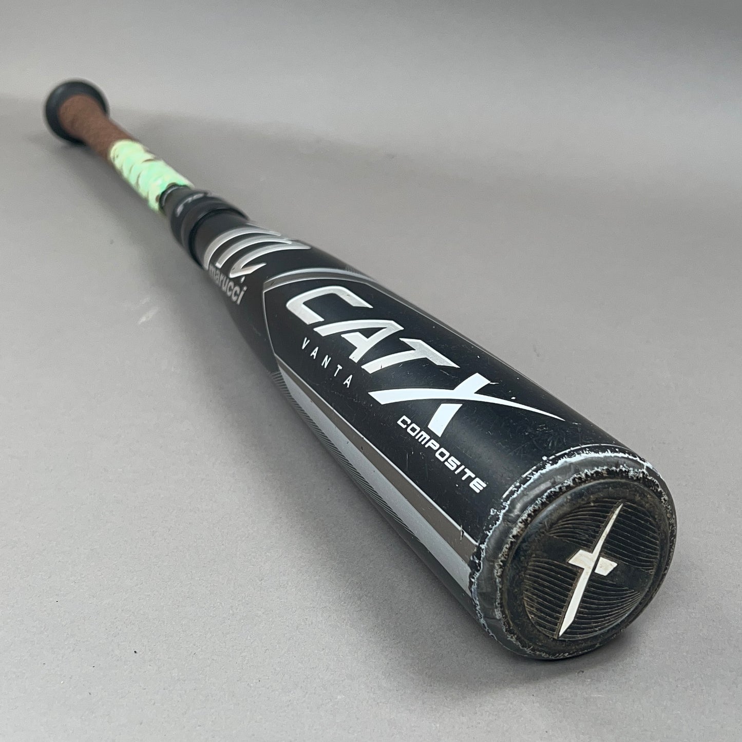 Marucci Cat X Vanta 28/18 (-10) USSSA Baseball Bat