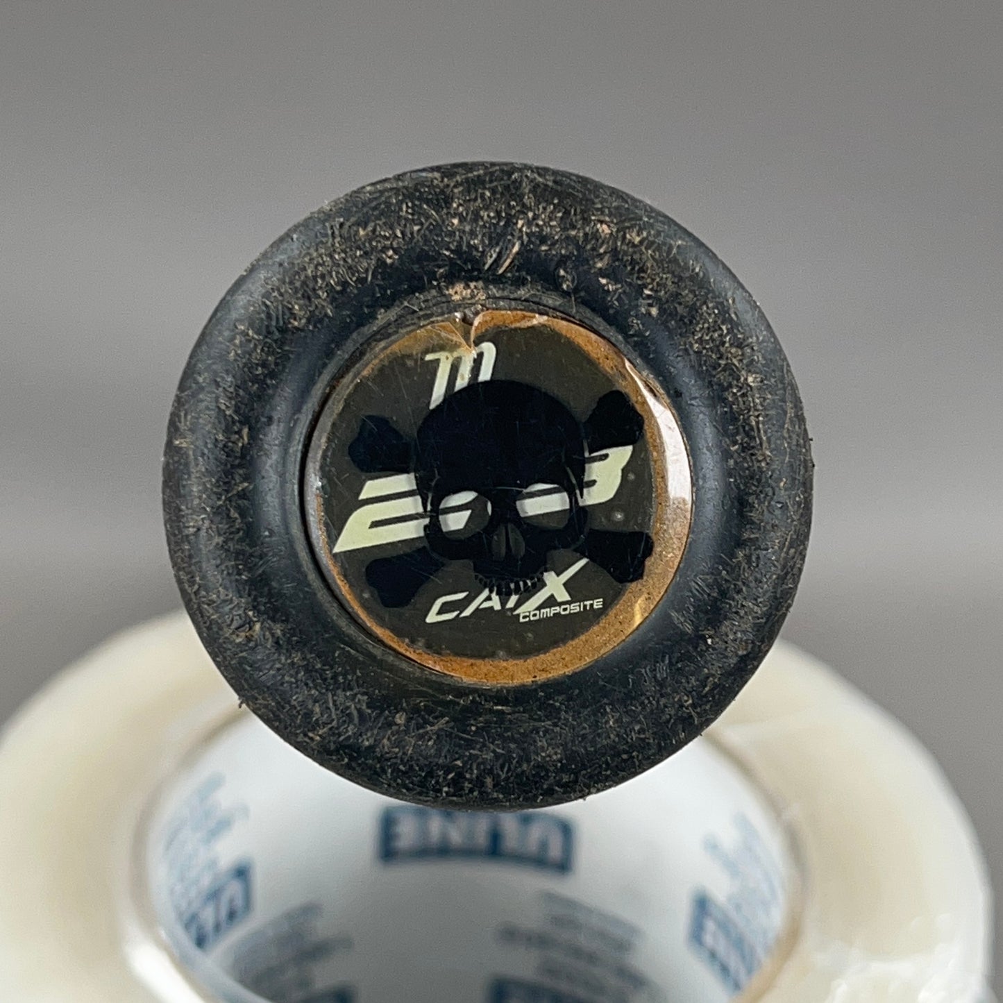 Marucci Cat X Vanta 28/18 (-10) USSSA Baseball Bat