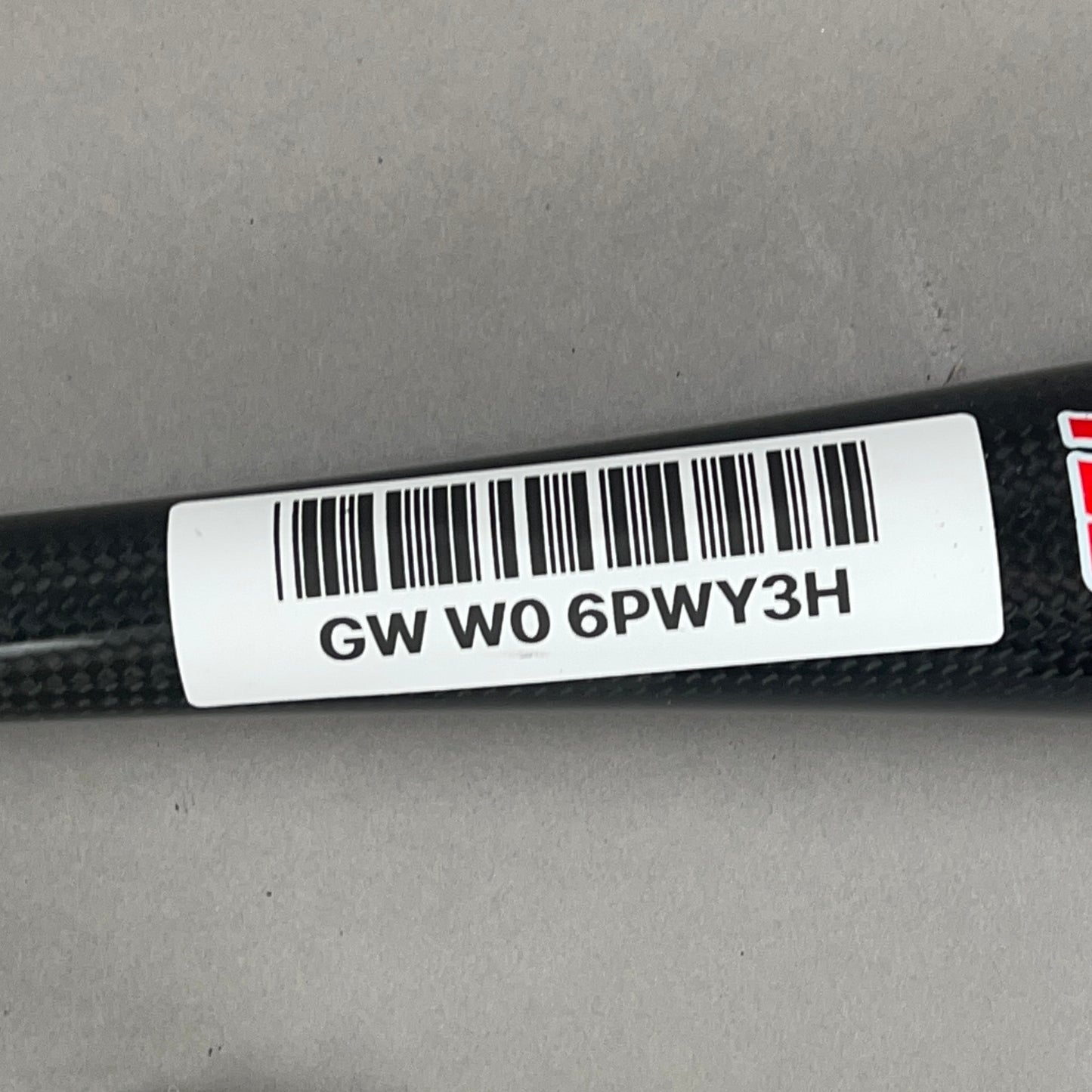 Reebok Vector TLS VR950 30/21.5 (-8.5) Baseball Bat