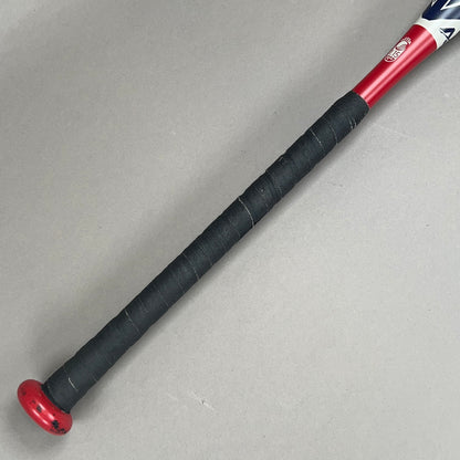 Anderson Techzilla 2.0 015029 30/21 (-9) USSSA Baseball Bat
