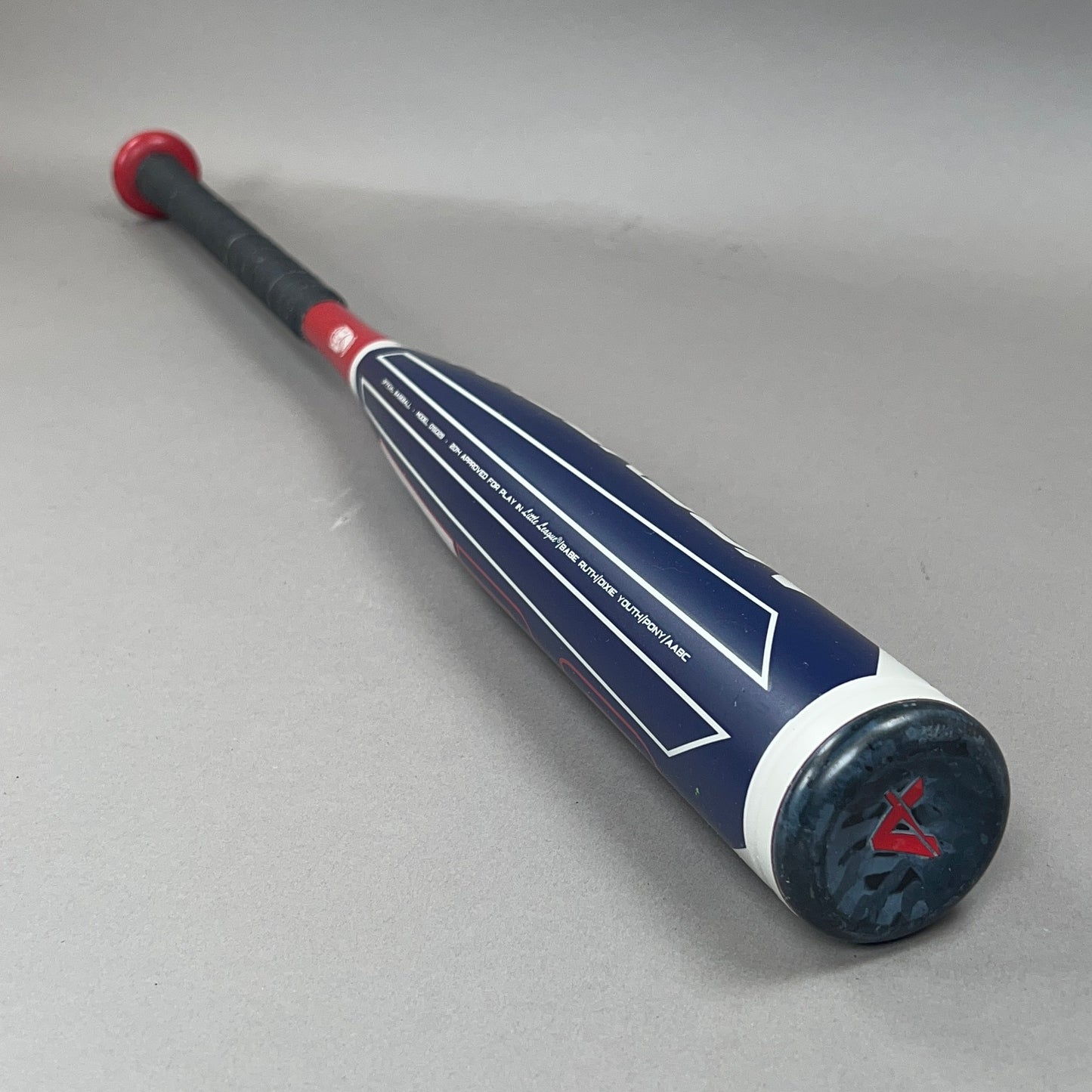 Anderson Techzilla 2.0 015029 30/21 (-9) USSSA Baseball Bat