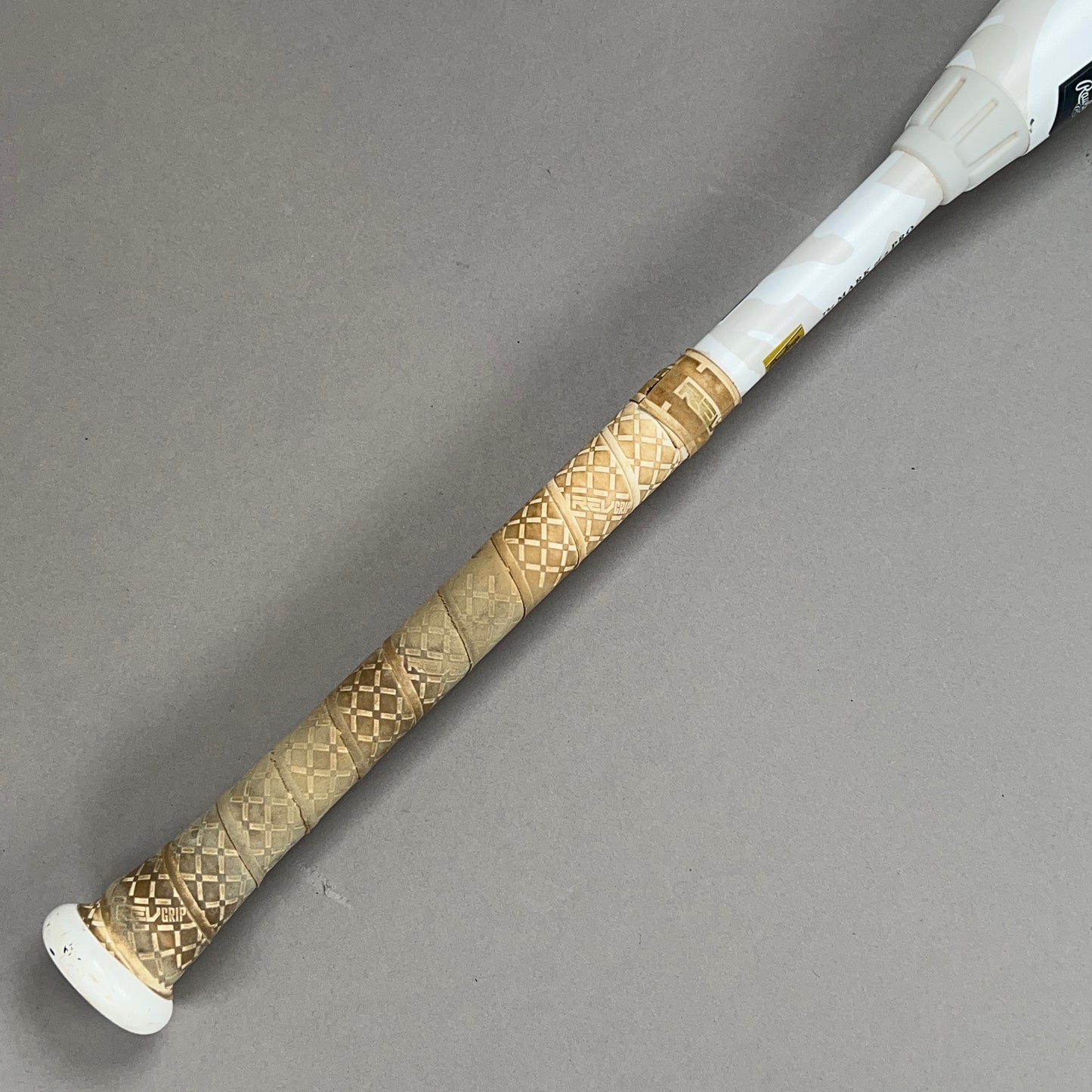 Rawlings Icon RUT5I10 29/19 (-10) USSSA Baseball Bat