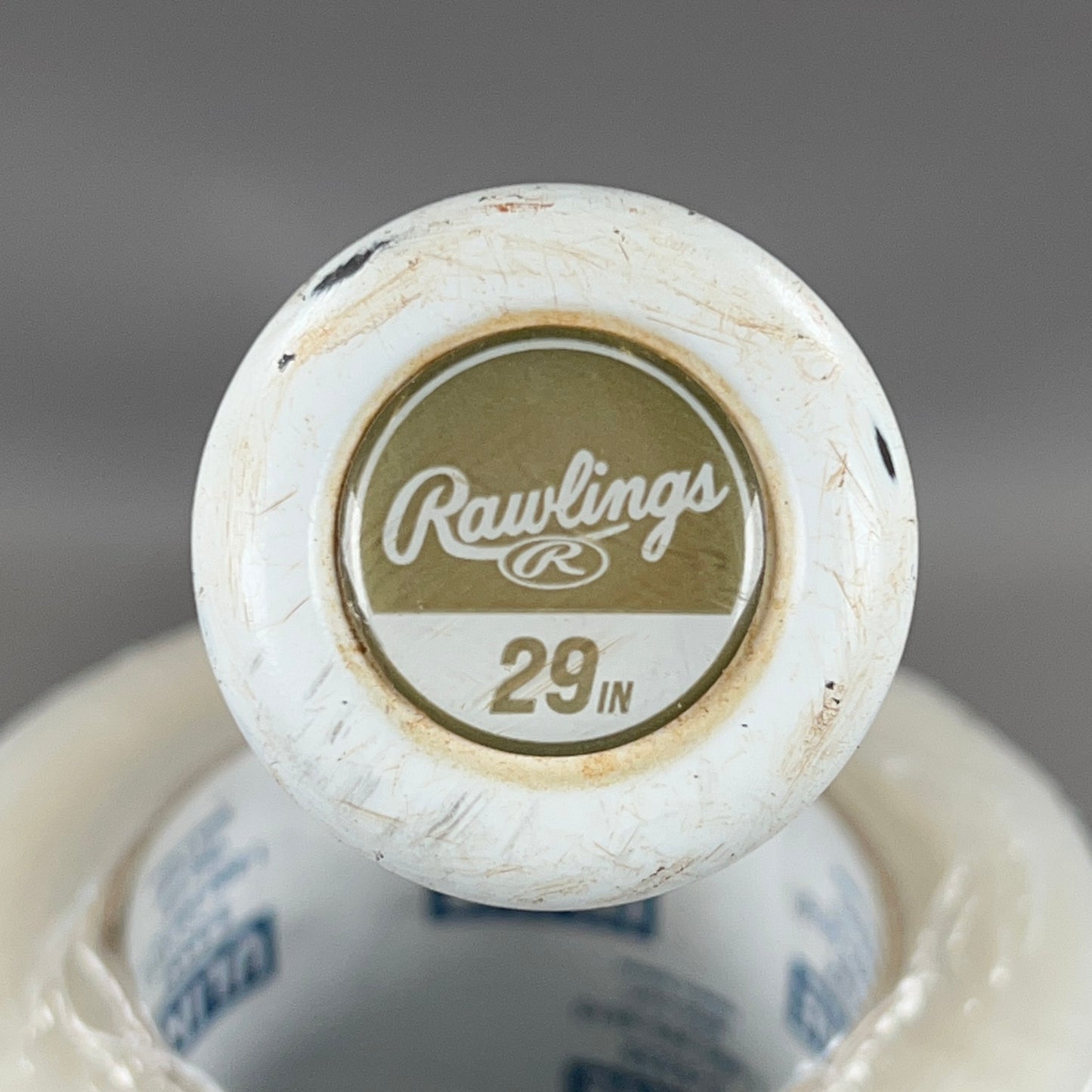 Rawlings Icon RUT5I10 29/19 (-10) USSSA Baseball Bat