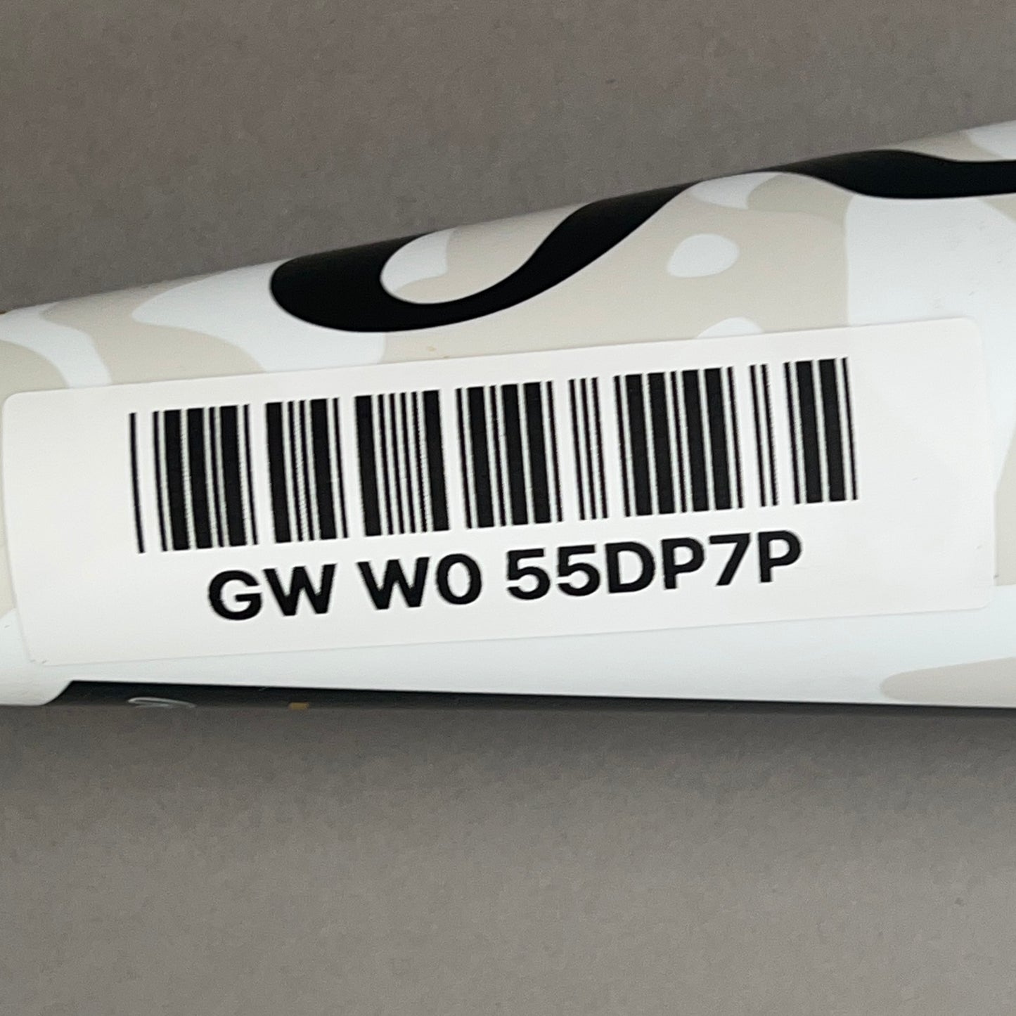 Rawlings Icon RUT5I10 29/19 (-10) USSSA Baseball Bat