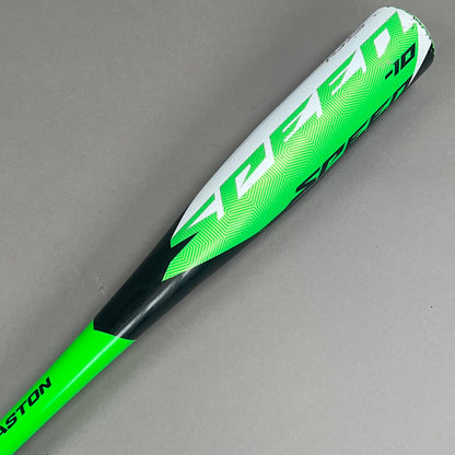 Easton Speed YBB19SPD10 30/20 (-10) USA Baseball Bat