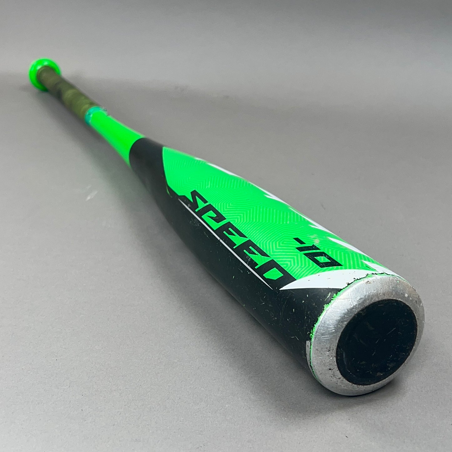 Easton Speed YBB19SPD10 30/20 (-10) USA Baseball Bat