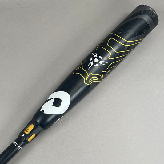 Demarini CF CBC-20 31/28 (-3) BBCOR Baseball Bat
