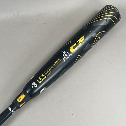 Demarini CF CBC-20 31/28 (-3) BBCOR Baseball Bat