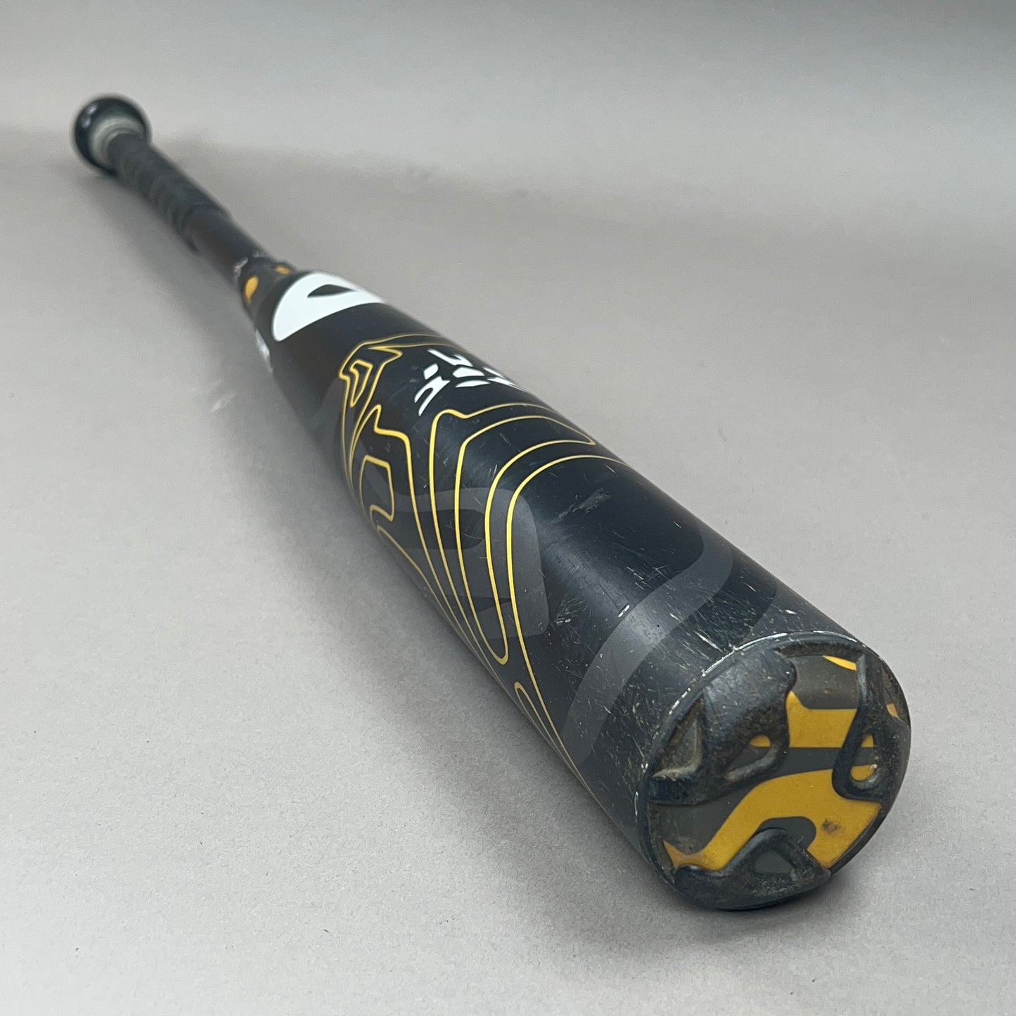 Demarini CF CBC-20 31/28 (-3) BBCOR Baseball Bat