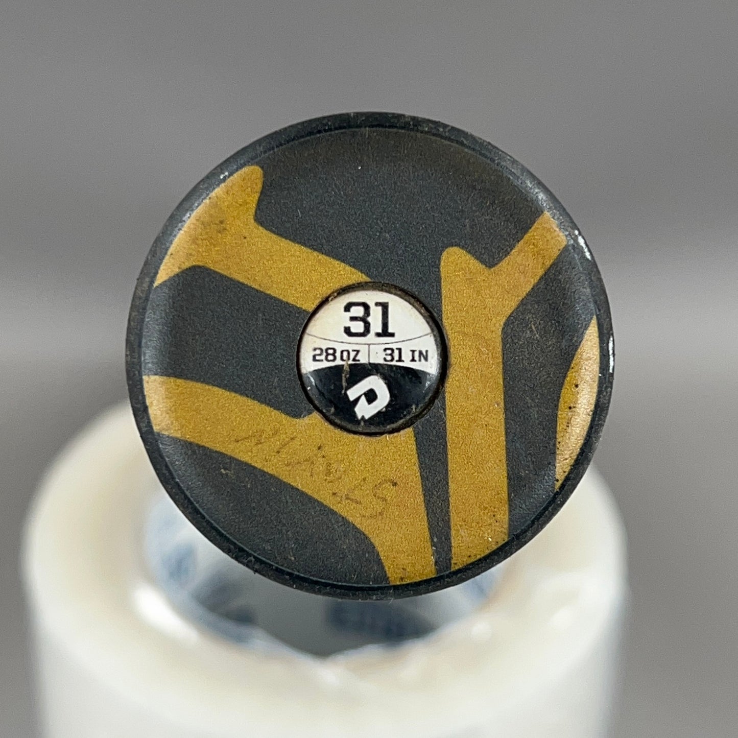 Demarini CF CBC-20 31/28 (-3) BBCOR Baseball Bat