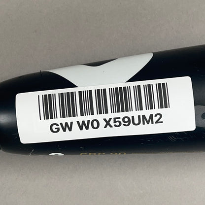 Demarini CF CBC-20 31/28 (-3) BBCOR Baseball Bat