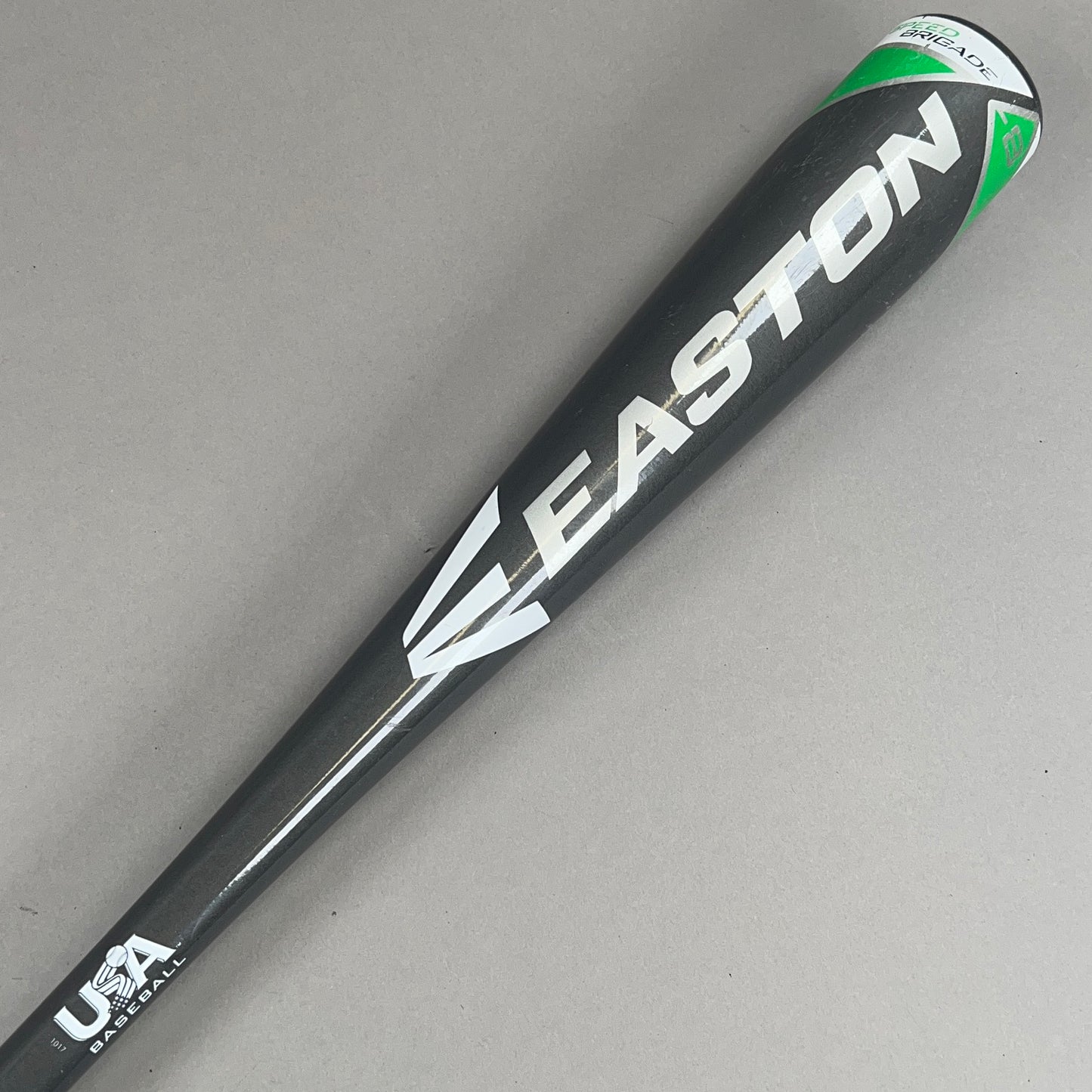 Easton S450 YBB18S4508 29/21 (-8) USA Baseball Bat