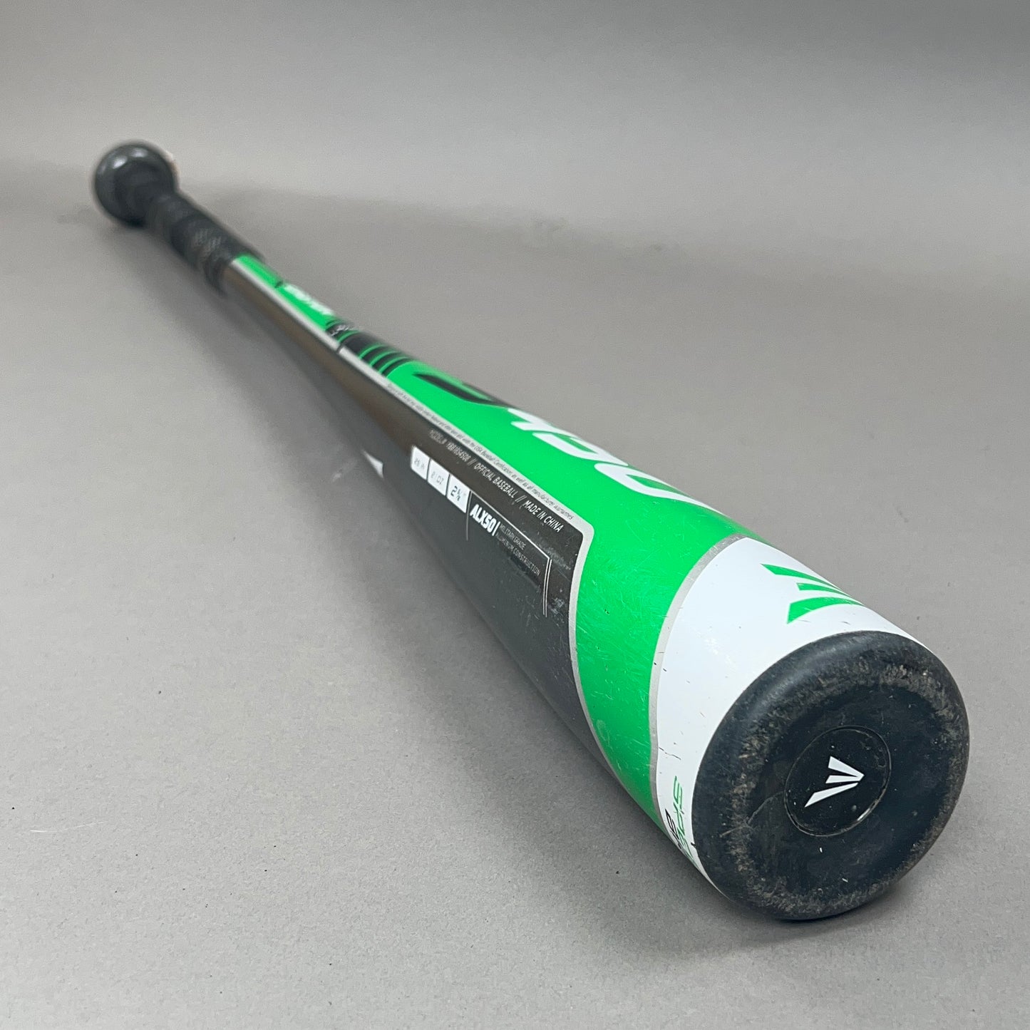 Easton S450 YBB18S4508 29/21 (-8) USA Baseball Bat