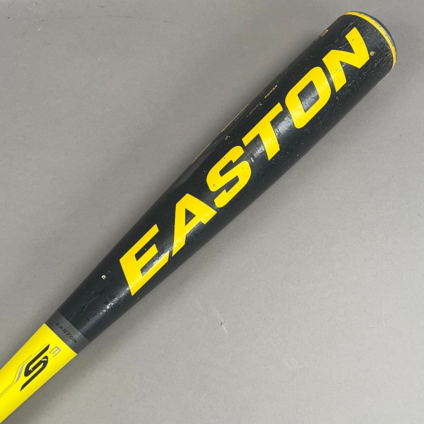 Easton S3 BB11S3 31/28 (-3) BBCOR Baseball Bat