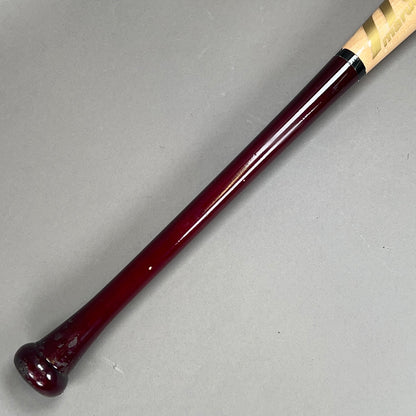 Marucci Handcrafted Youth Model Cutch 22 30/20 (-10) Wooden Baseball Bat