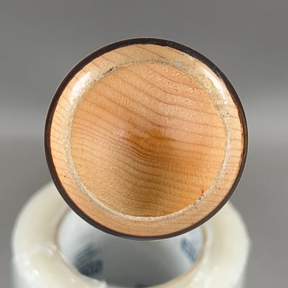 Marucci Handcrafted Youth Model Cutch 22 30/20 (-10) Wooden Baseball Bat