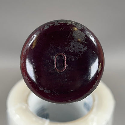 Marucci Handcrafted Youth Model Cutch 22 30/20 (-10) Wooden Baseball Bat