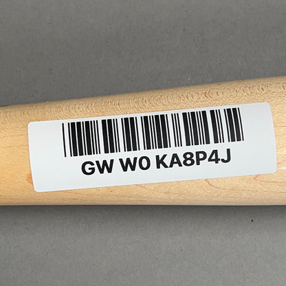 Marucci Handcrafted Youth Model Cutch 22 30/20 (-10) Wooden Baseball Bat