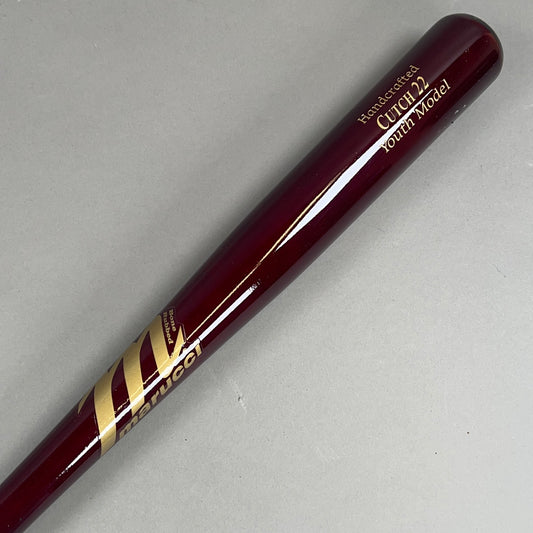 Marucci Handcrafted Youth Model Cutch 22 30/23 (-7) Baseball Bat