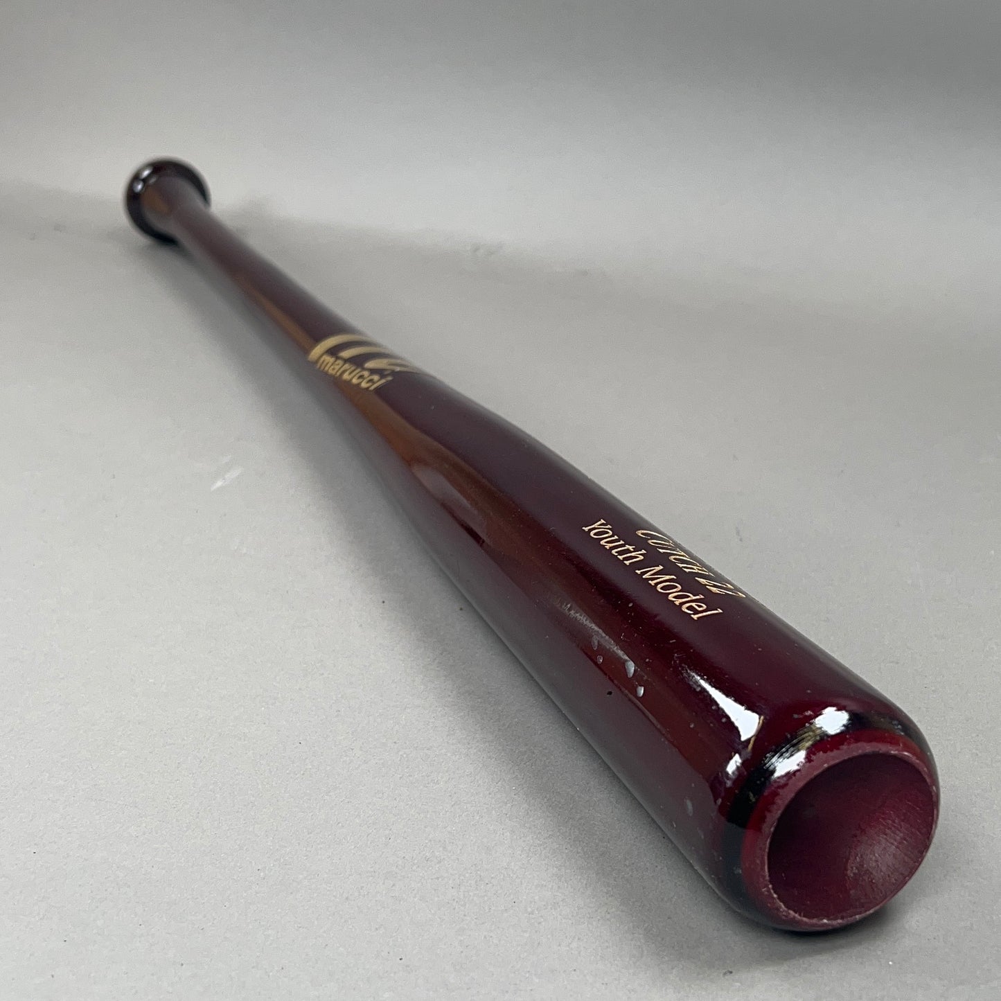 Marucci Handcrafted Youth Model Cutch 22 30/23 (-7) Baseball Bat