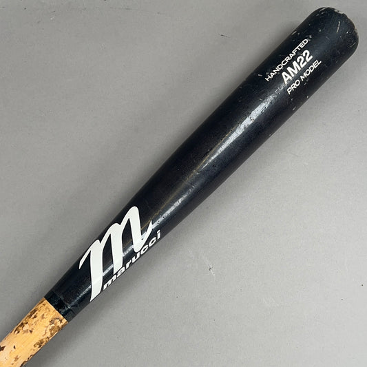 Marucci Pro Model AM22 32/31 (-1) Wooden Baseball Bat