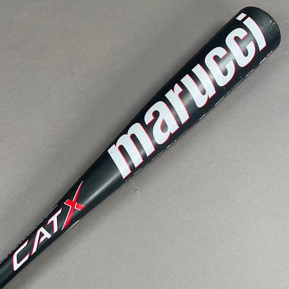 Marucci Cat X MSBCCX11USA 28/17 (-11) USA Baseball Bat