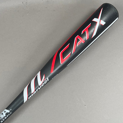 Marucci Cat X MSBCCX11USA 28/17 (-11) USA Baseball Bat