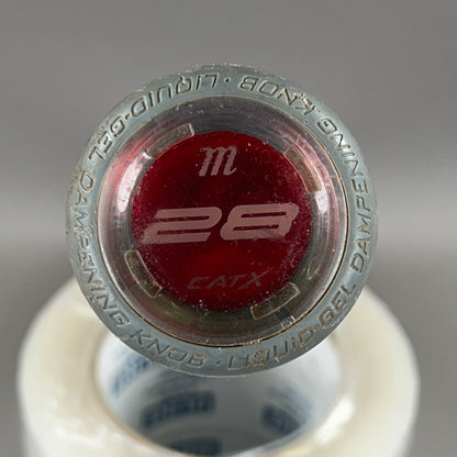 Marucci Cat X MSBCCX11USA 28/17 (-11) USA Baseball Bat