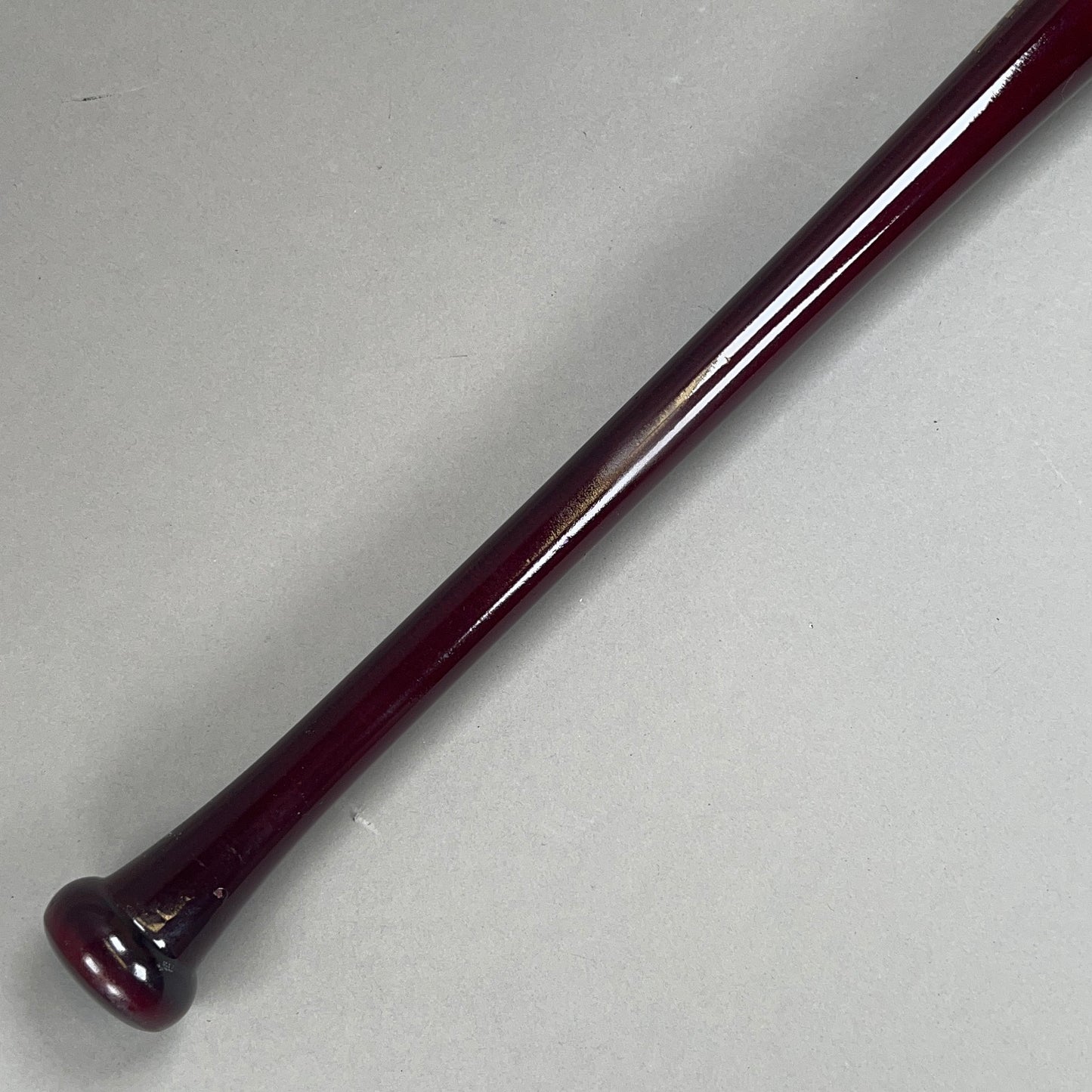 Marucci Handcrafted Youth Model Cutch 22 31/22 (-9) Wooden Baseball Bat