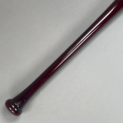 Marucci Handcrafted Youth Model Cutch 22 31/22 (-9) Wooden Baseball Bat