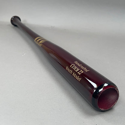 Marucci Handcrafted Youth Model Cutch 22 31/22 (-9) Wooden Baseball Bat