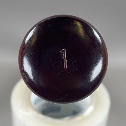 Marucci Handcrafted Youth Model Cutch 22 31/22 (-9) Wooden Baseball Bat