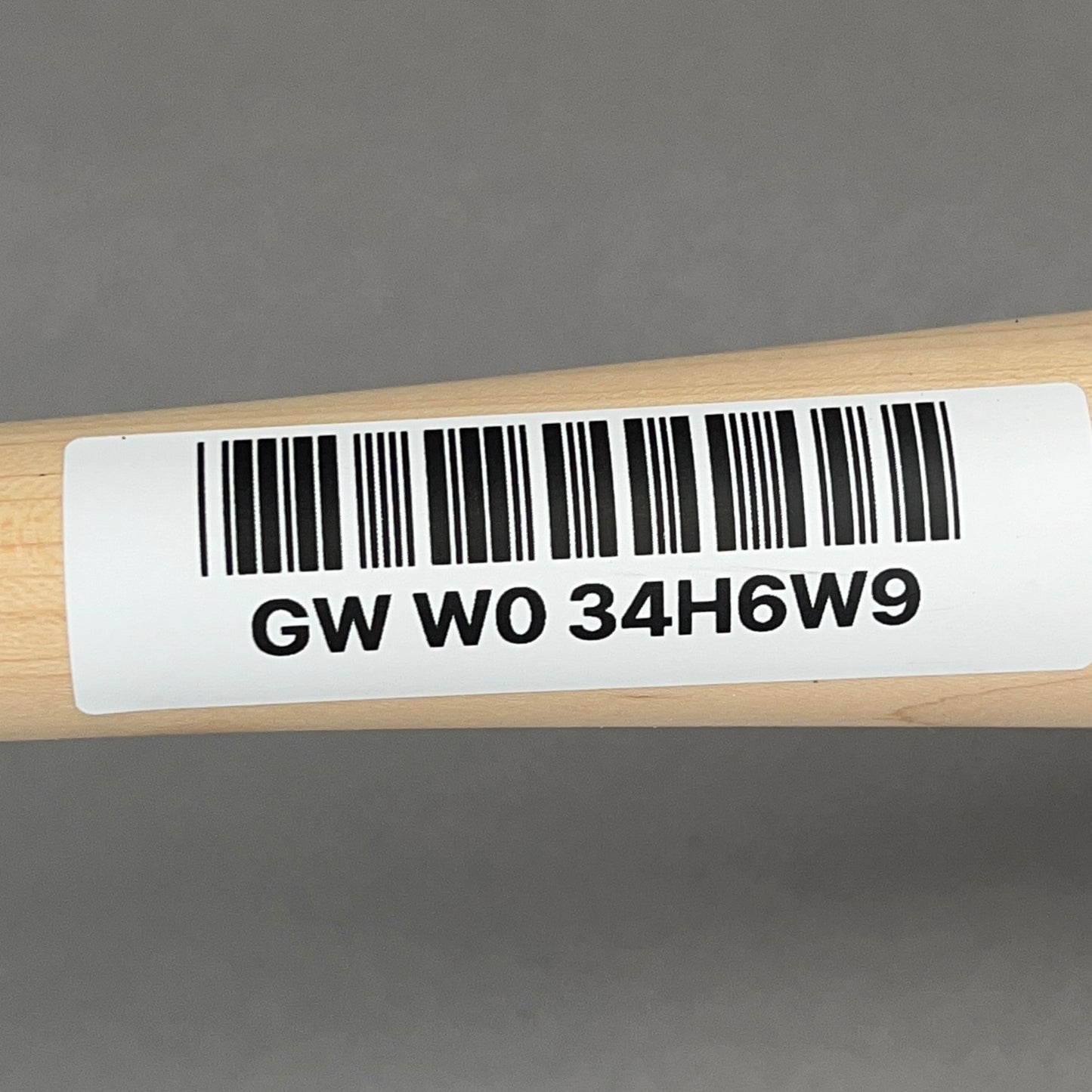 Tucci Youth Team Series TL-Y13-M 30/26 (-4) Baseball Bat