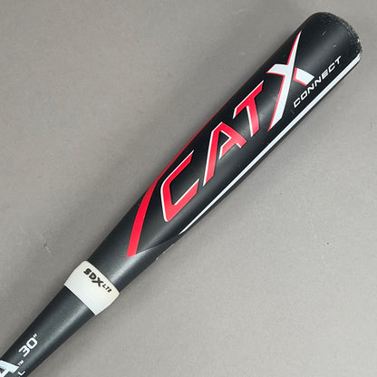 Marucci Cat X Connect MSBCCX11USA 30/19 (-11) USA Baseball Bat