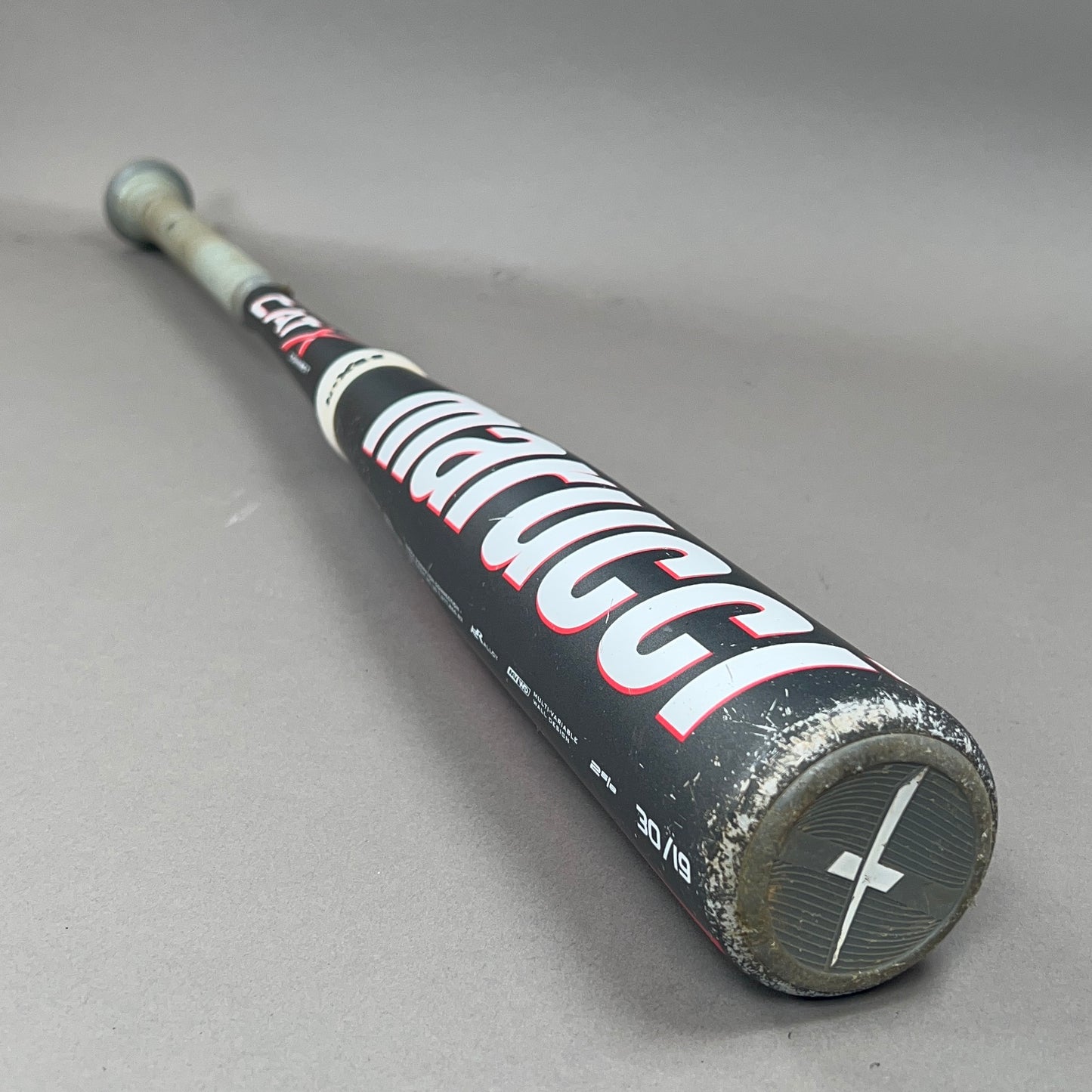 Marucci Cat X Connect MSBCCX11USA 30/19 (-11) USA Baseball Bat