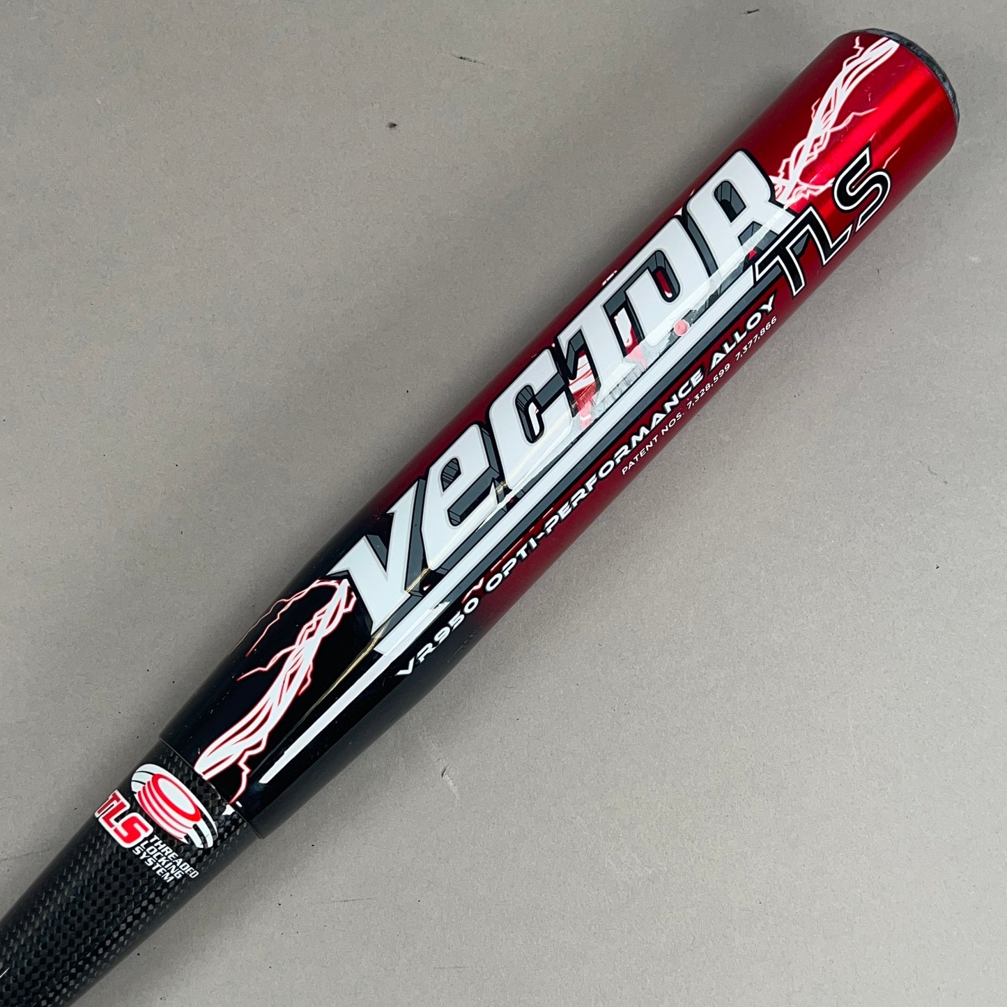 Reebok Vector TLS VR950 30/20.5 (-9.5) USSSA Baseball Bat