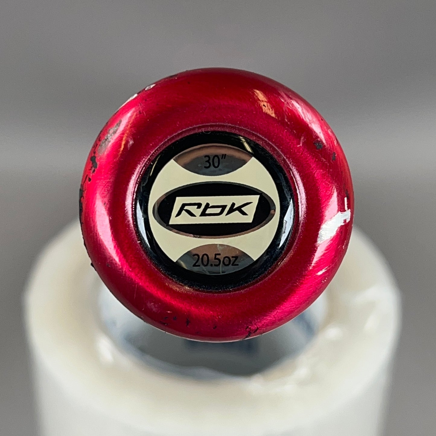 Reebok Vector TLS VR950 30/20.5 (-9.5) USSSA Baseball Bat