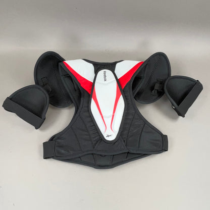 Reebok 14K Junior Large Hockey Shoulder Pads