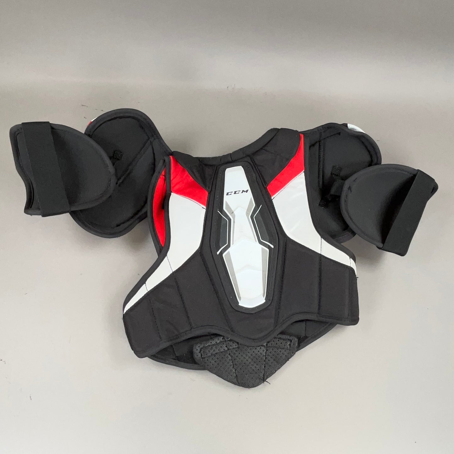 CCM FT 485 Junior Large Hockey Shoulder Pads