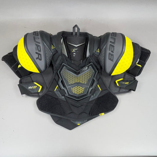 Bauer Supreme Ultra Sonic Junior Large Hockey Shoulder Pads