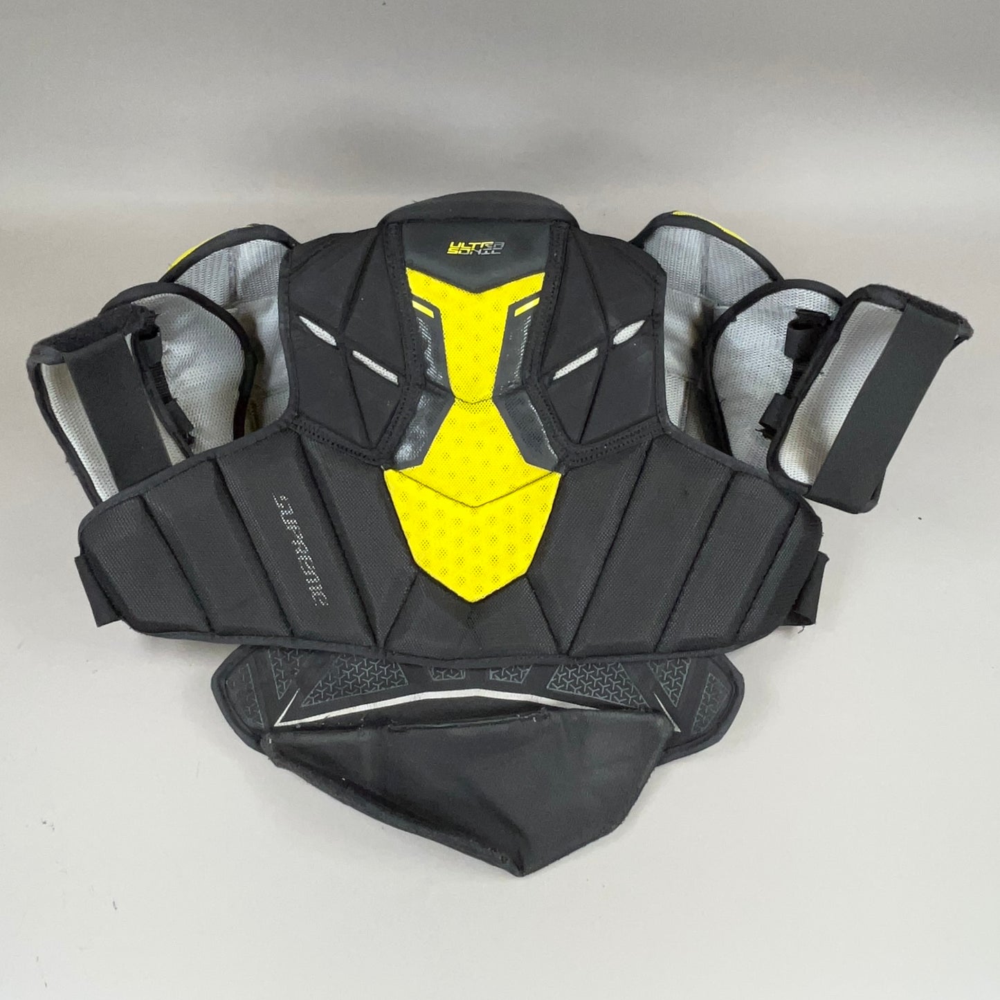 Bauer Supreme Ultra Sonic Junior Large Hockey Shoulder Pads