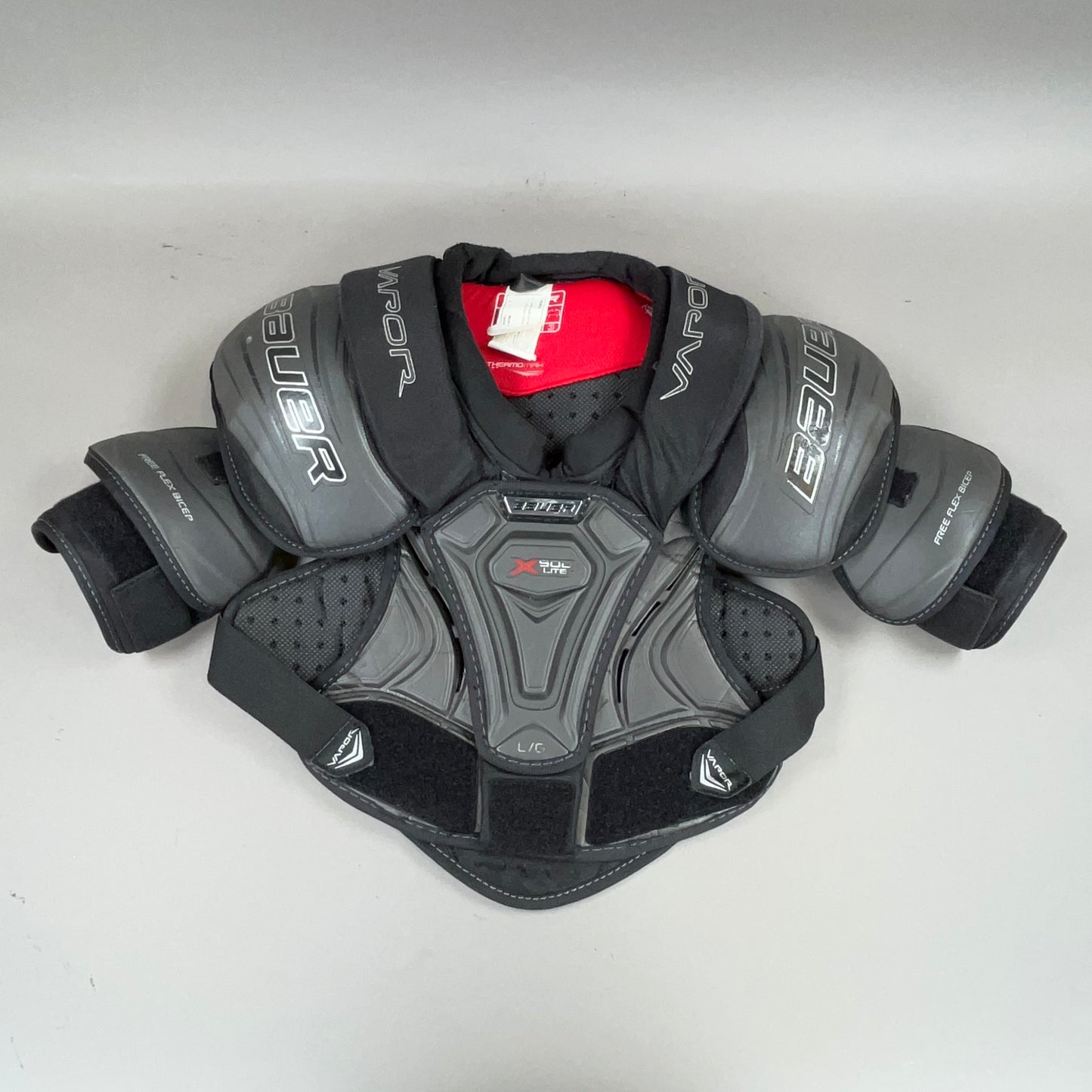 Bauer Vapor X900 Lite Junior Large Hockey Shoulder Pads