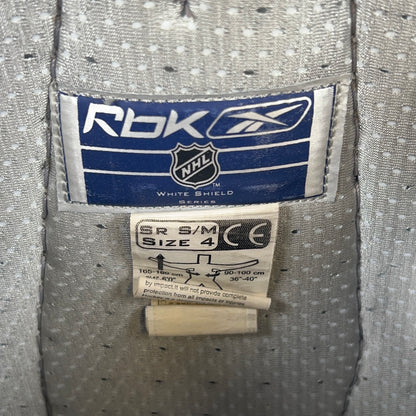 Reebok Jofa 5K Senior Small Hockey Shoulder Pads