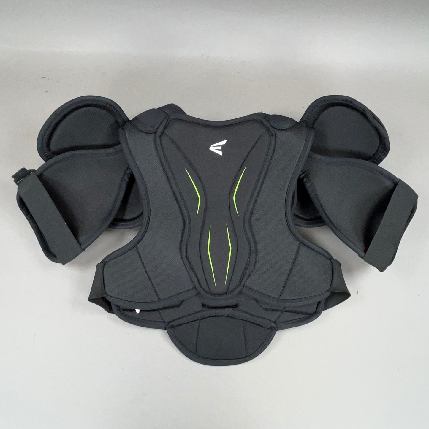 Easton Stealth 55S Junior Small Hockey Shoulder Pads