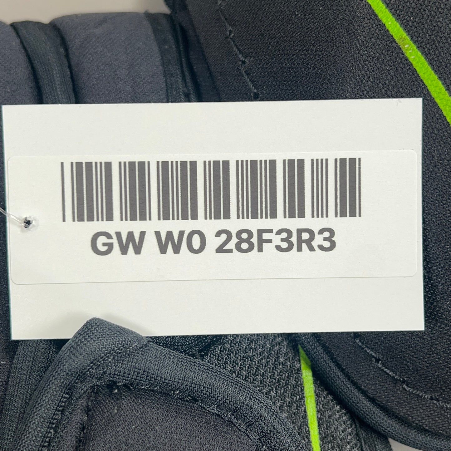 Easton Stealth 55S Junior Small Hockey Shoulder Pads