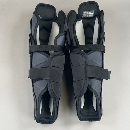 Easton Stealth C7.0 Intermediate 13" Hockey Shin Guards