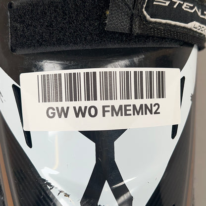 Easton Stealth C7.0 Intermediate 13" Hockey Shin Guards