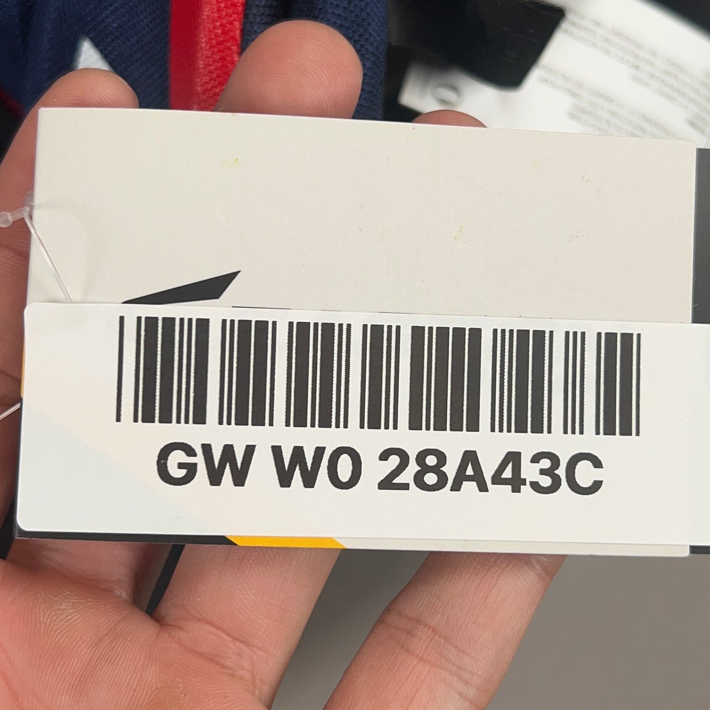 EASTON Stealth C5.0 Senior 13" Hockey Gloves