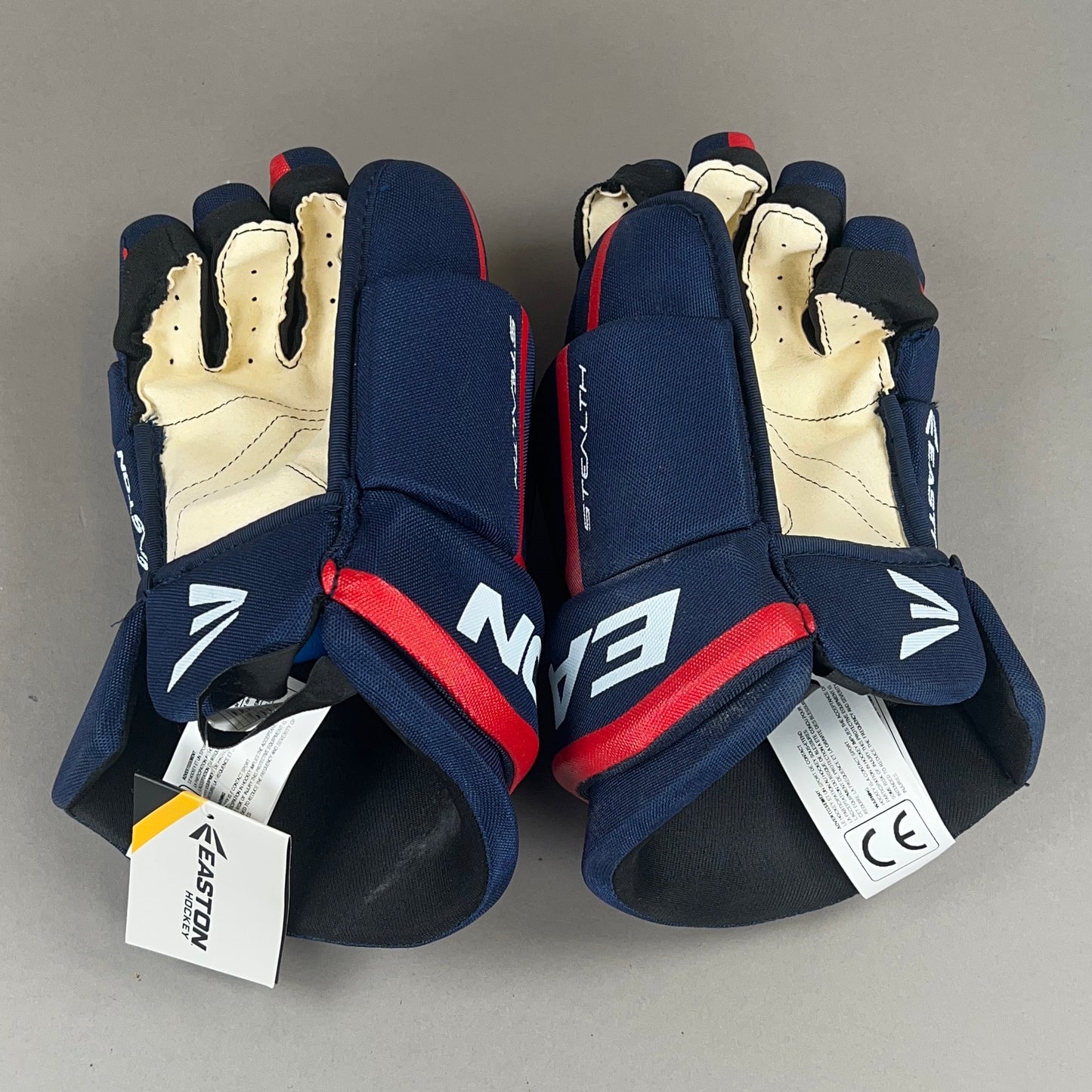 Easton Stealth 55S Senior 13" Hockey Gloves